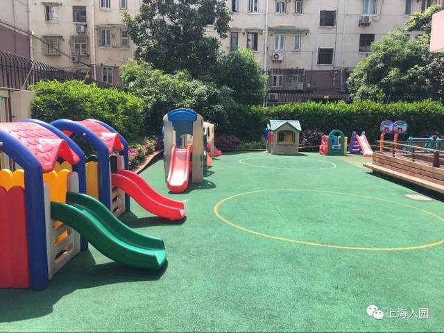 上海托儿所(上海37家托儿所大盘点)(18)