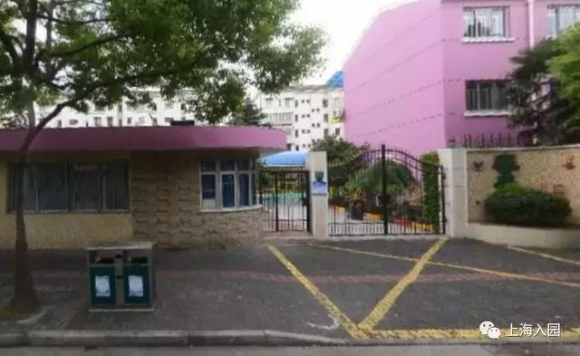 上海托儿所(上海37家托儿所大盘点)(19)
