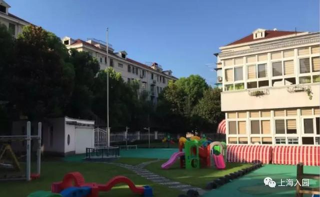 上海托儿所(上海37家托儿所大盘点)(34)