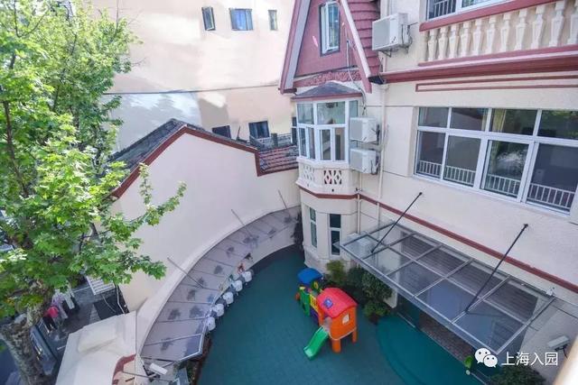 上海托儿所(上海37家托儿所大盘点)(9)