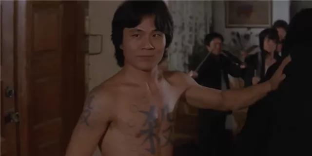 上海滩十三太保实力排行(上海滩十三太保37年)(23)