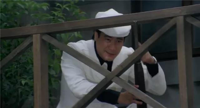 上海滩十三太保实力排行(上海滩十三太保37年)(34)