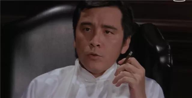 上海滩十三太保实力排行(上海滩十三太保37年)(12)