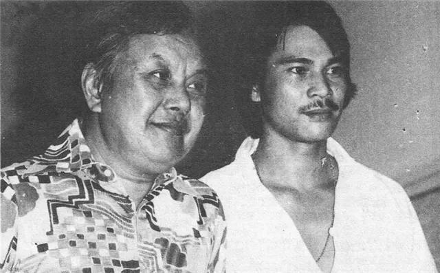 上海滩十三太保实力排行(上海滩十三太保37年)(7)