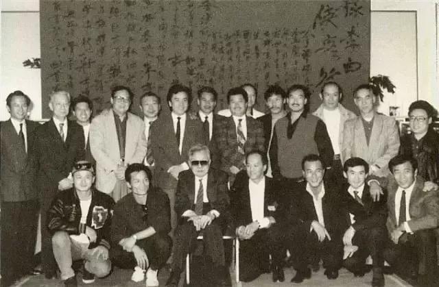 上海滩十三太保实力排行(上海滩十三太保37年)(36)