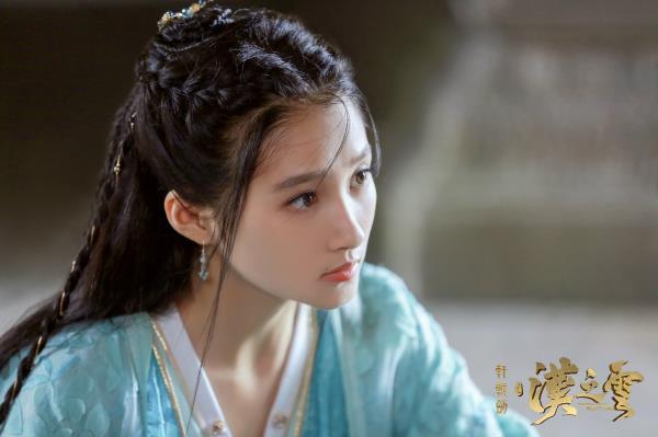 轩辕剑胡歌多重身份（轩辕剑汉之云杀青）(2)