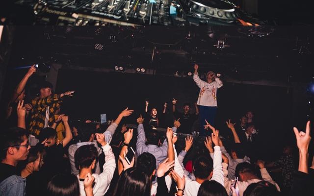 炫富女郭美美个人资料简介（郭美美到长沙商演捞金）(6)