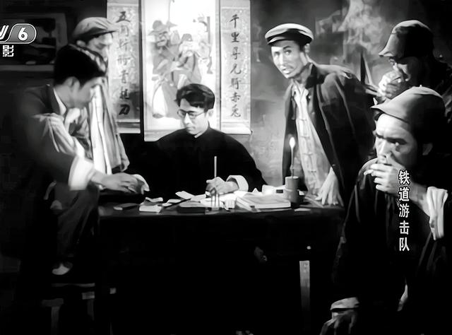 演员冯喆的个人资料（影星冯喆百年诞辰）(3)