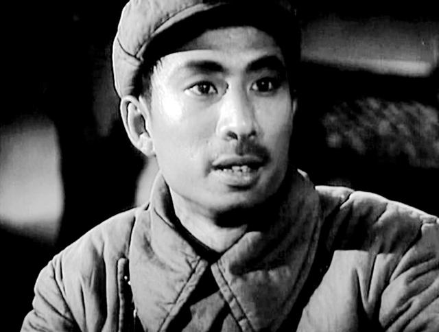 演员冯喆的个人资料（影星冯喆百年诞辰）(2)