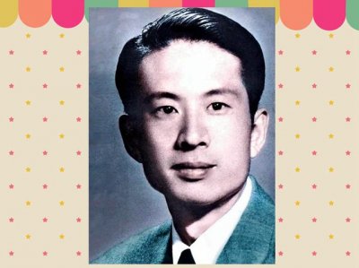 ​演员冯喆的个人资料（影星冯喆百年诞辰）