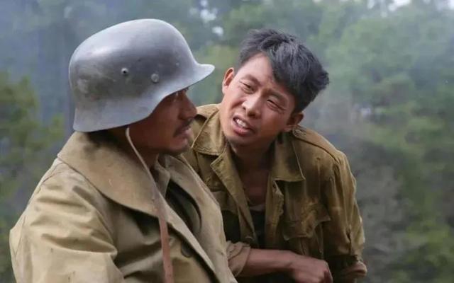 演员张译照顾女友10年直到去世（张译初恋昏迷10年）(7)