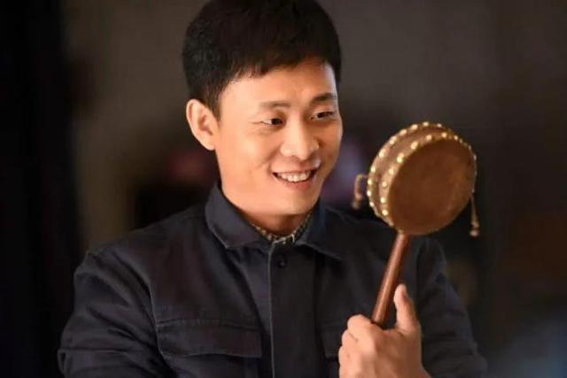 演员张译照顾女友10年直到去世（张译初恋昏迷10年）(13)