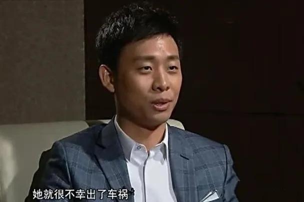 演员张译照顾女友10年直到去世（张译初恋昏迷10年）(18)