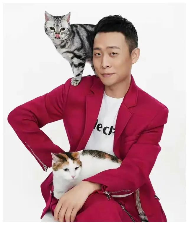 演员张译照顾女友10年直到去世（张译初恋昏迷10年）(6)