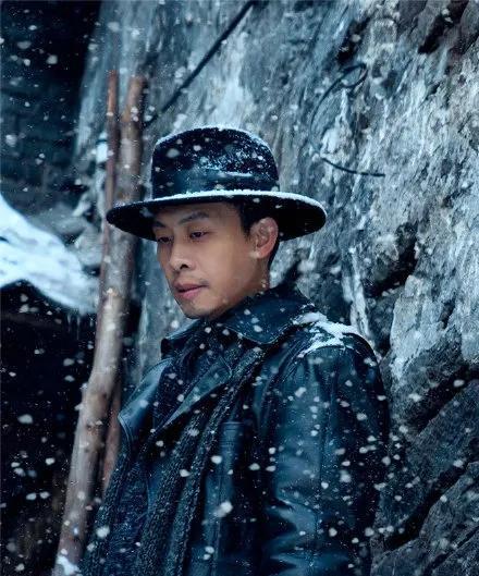 演员张译照顾女友10年直到去世（张译初恋昏迷10年）(5)