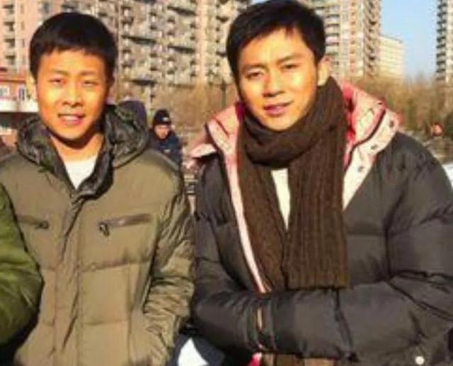 演员张译照顾女友10年直到去世（张译初恋昏迷10年）(10)