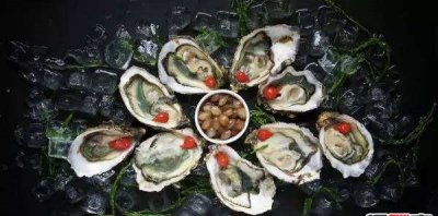 ​甘旨:闭于牡蛎的13个究竟究竟_可变换性别