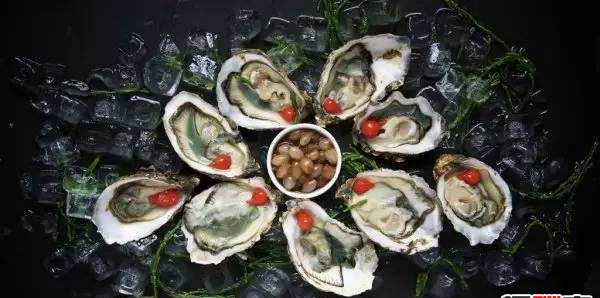 甘旨:闭于牡蛎的13个究竟究竟(可变换性别)