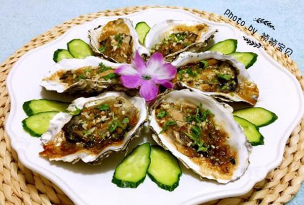 甘旨:闭于牡蛎的13个究竟究竟(可变换性别)