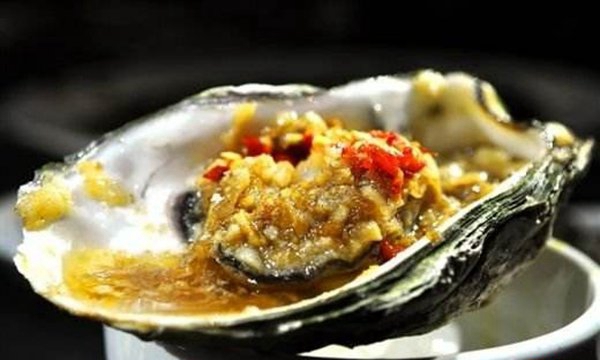 甘旨:闭于牡蛎的13个究竟究竟(可变换性别)