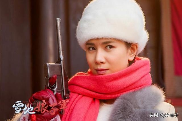 抗日斗智斗勇谍战电视剧（官二代加入战斗）(5)