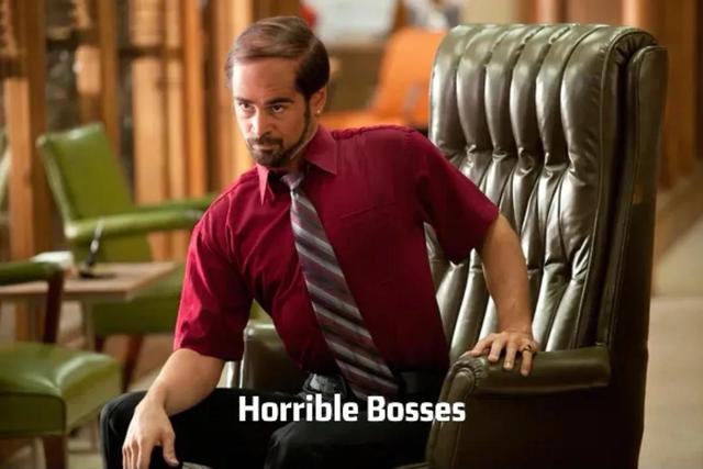 科林法瑞尔主演过的电影（欧美明星8部好片）(9)