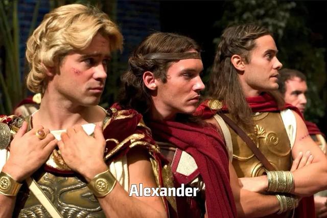 科林法瑞尔主演过的电影（欧美明星8部好片）(11)