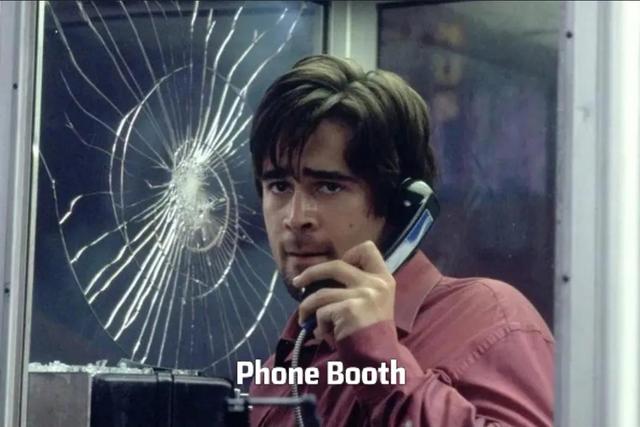 科林法瑞尔主演过的电影（欧美明星8部好片）(12)