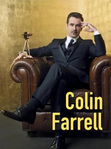 ​科林法瑞尔主演过的电影（欧美明星8部好片）