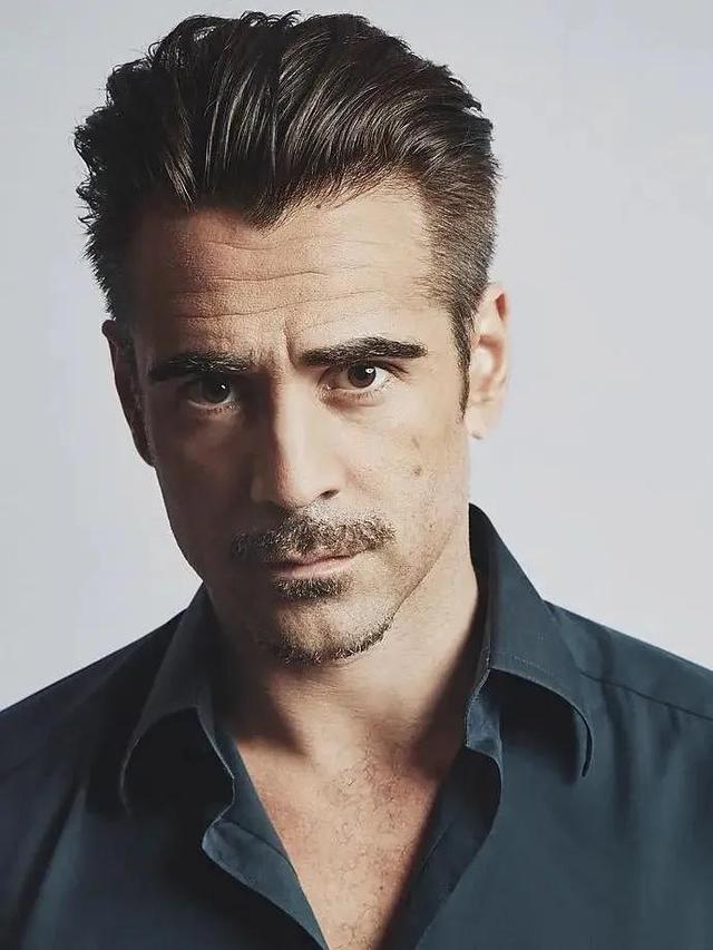 科林法瑞尔主演过的电影（欧美明星8部好片）(4)