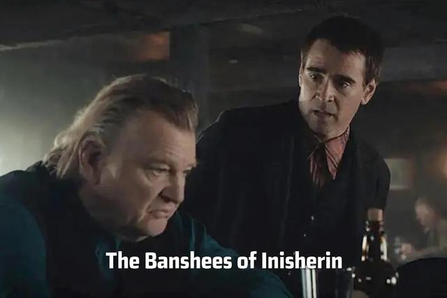 科林法瑞尔主演过的电影（欧美明星8部好片）(6)