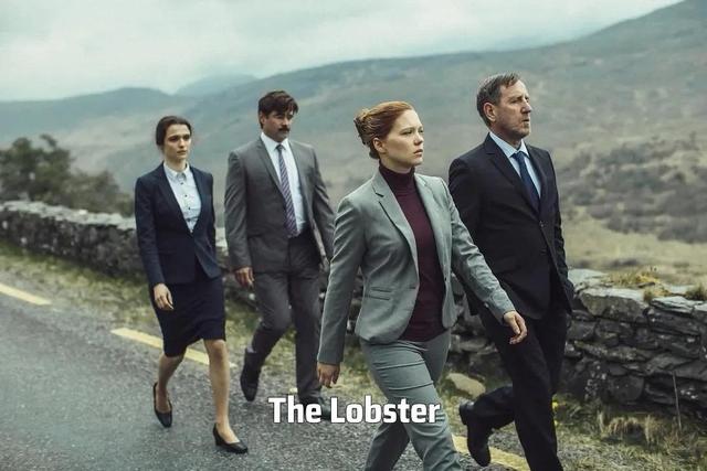 科林法瑞尔主演过的电影（欧美明星8部好片）(7)