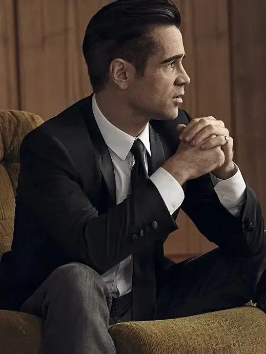 科林法瑞尔主演过的电影（欧美明星8部好片）(5)