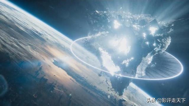 遗落战境票房及影评（一部因为译名而被严重低估了的科幻电影）(8)