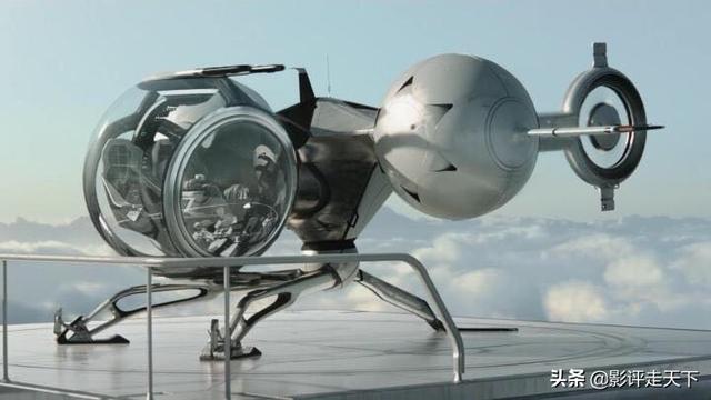 遗落战境票房及影评（一部因为译名而被严重低估了的科幻电影）(4)