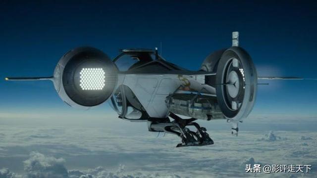 遗落战境票房及影评（一部因为译名而被严重低估了的科幻电影）(7)