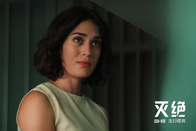 25部高票房灭世灾难电影(科幻悬疑大片灭绝定档1月18日)(4)