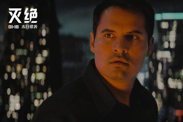 25部高票房灭世灾难电影(科幻悬疑大片灭绝定档1月18日)(3)