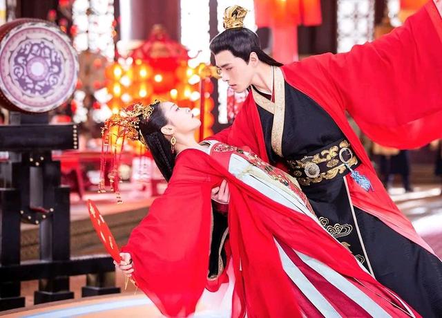 先结婚后恋爱的剧有哪些(先结婚后恋爱的5部电视剧)(1)