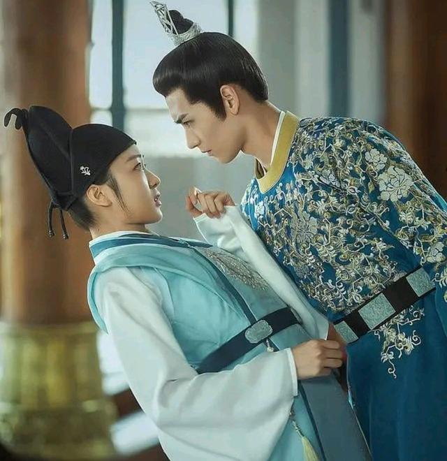 先结婚后恋爱的剧有哪些(先结婚后恋爱的5部电视剧)(5)