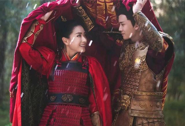 先结婚后恋爱的剧有哪些(先结婚后恋爱的5部电视剧)(3)