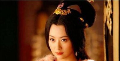 ​履历上实在的萧皇后 她侍奉过六帝乃无稽之谈