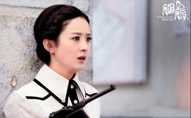 最近收视率最高的6部电视剧(以下八部收视率超高的电视剧)(4)