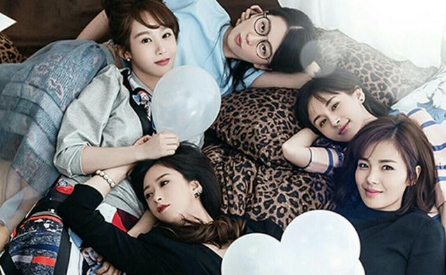 最近收视率最高的6部电视剧(以下八部收视率超高的电视剧)(5)