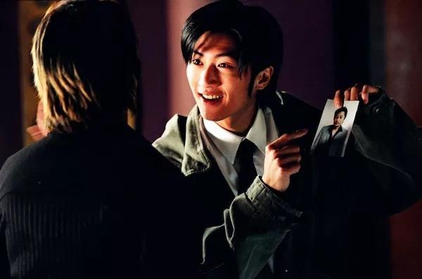 香港动作电影推荐大片9.0以上评分(4部香港硬汉动作电影口碑爆棚)(5)