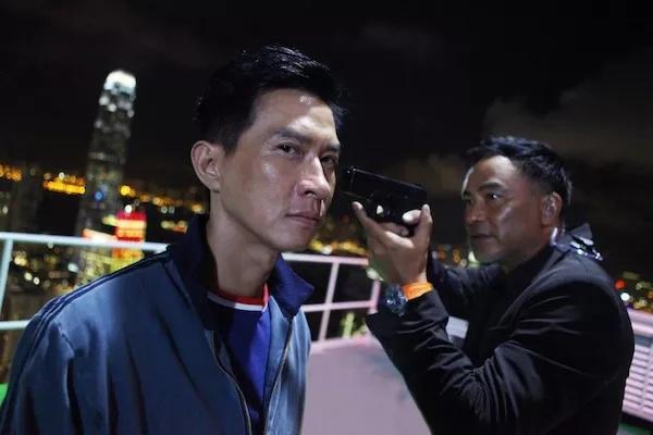 香港动作电影推荐大片9.0以上评分(4部香港硬汉动作电影口碑爆棚)(1)