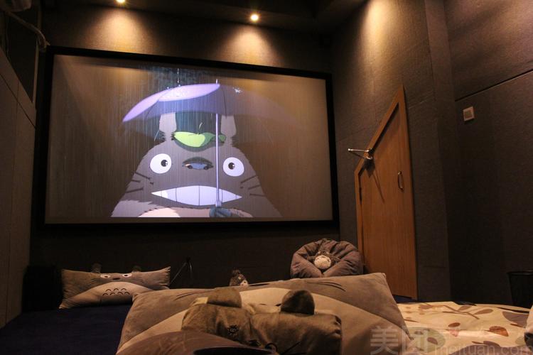 去私人影院必看电影(十一小长假准备在家)