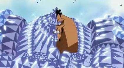 海贼王鹰眼简介（完克鹰眼的五颗恶魔果实）(2)