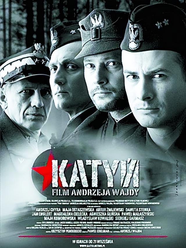 波兰爱情片推荐(关于波兰必看的3部电影)(3)