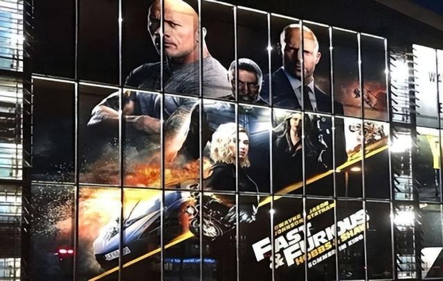 长春万达今日电影查询(走看电影去长春万达影院全面恢复营业)(2)